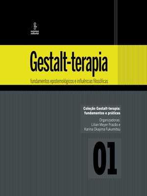 cover image of Gestalt-terapia